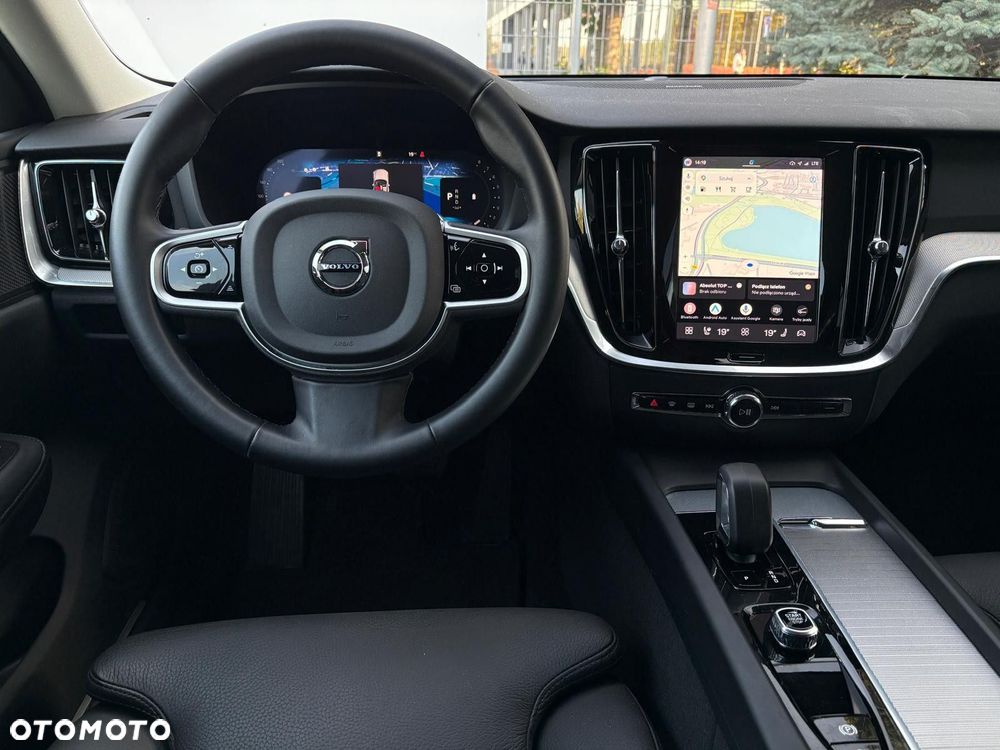 Volvo V60 - 19