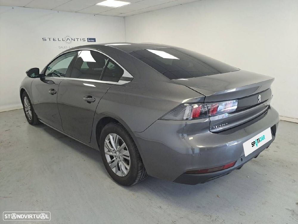 Peugeot 508 1.5 BlueHDi Business Line - 5