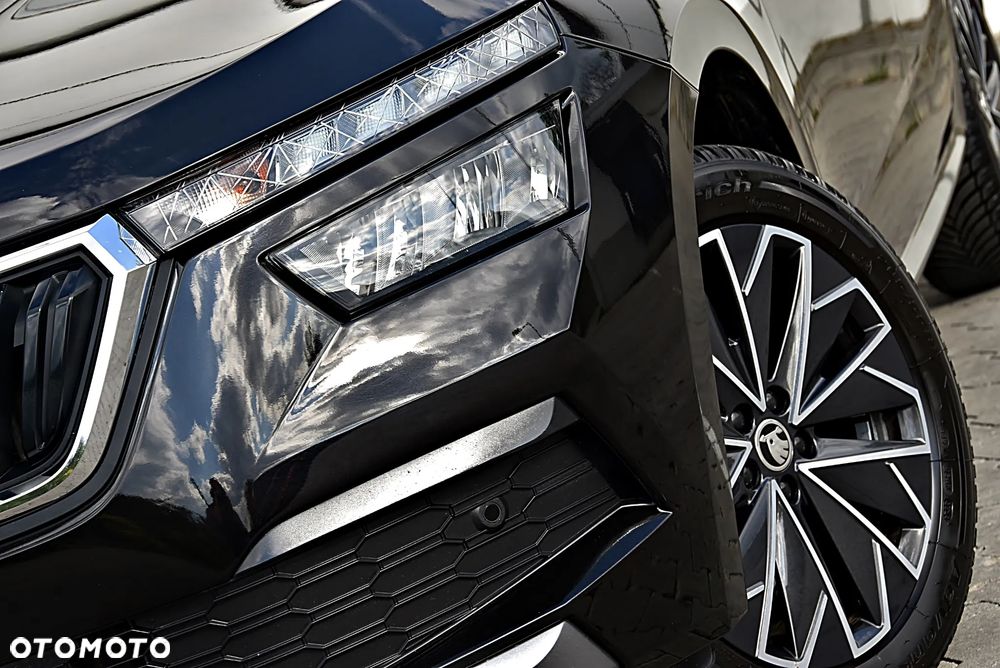 Skoda Kamiq 1.5 TSI Ambition - 10