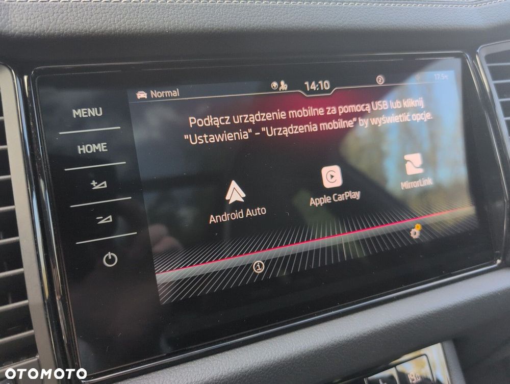 Skoda Kodiaq 2.0 TDI 4x4 Sportline DSG - 28