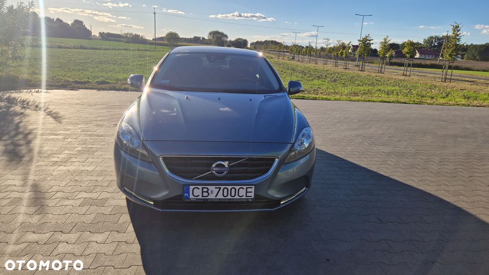 Volvo V40 D3 Momentum - 16