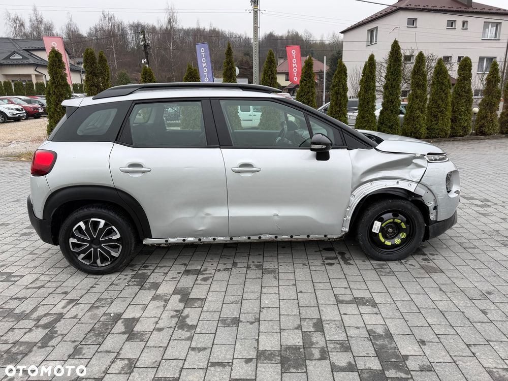 Citroën C3 Aircross PureTech 82 OPF Feel - 7
