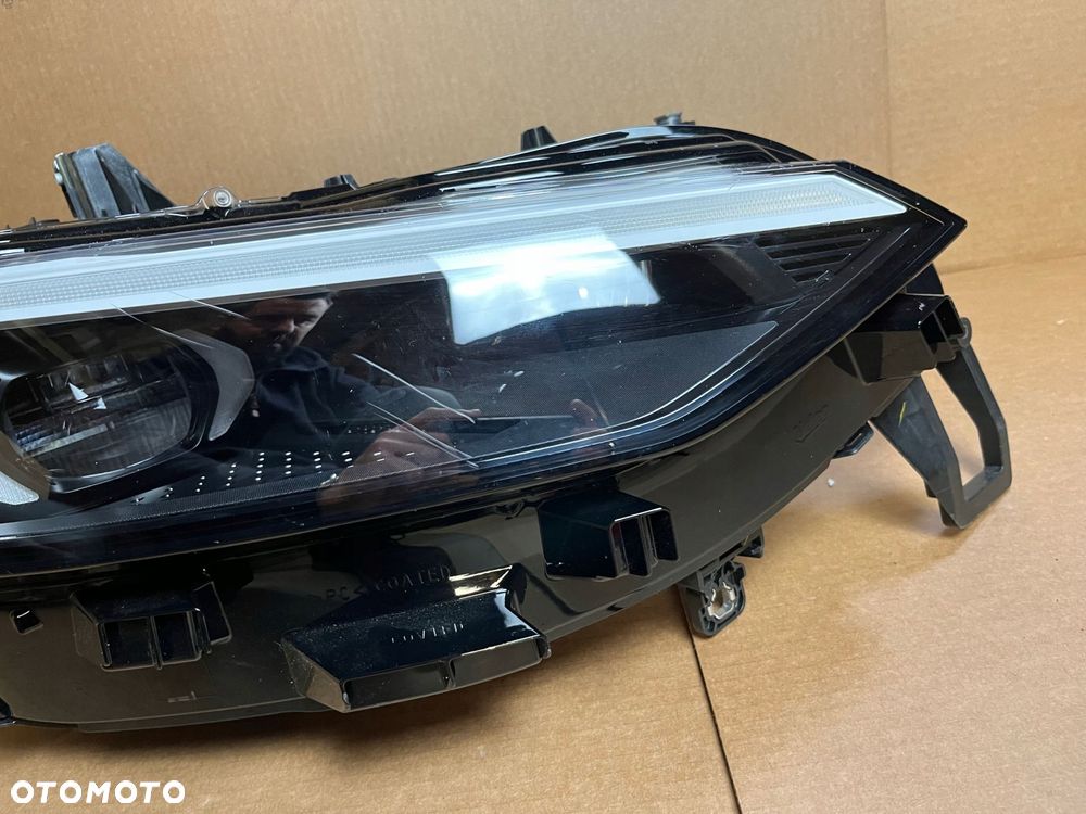lampa full led vw id.7 iq light 14b941036a lampa vw id7 full led brand - 3