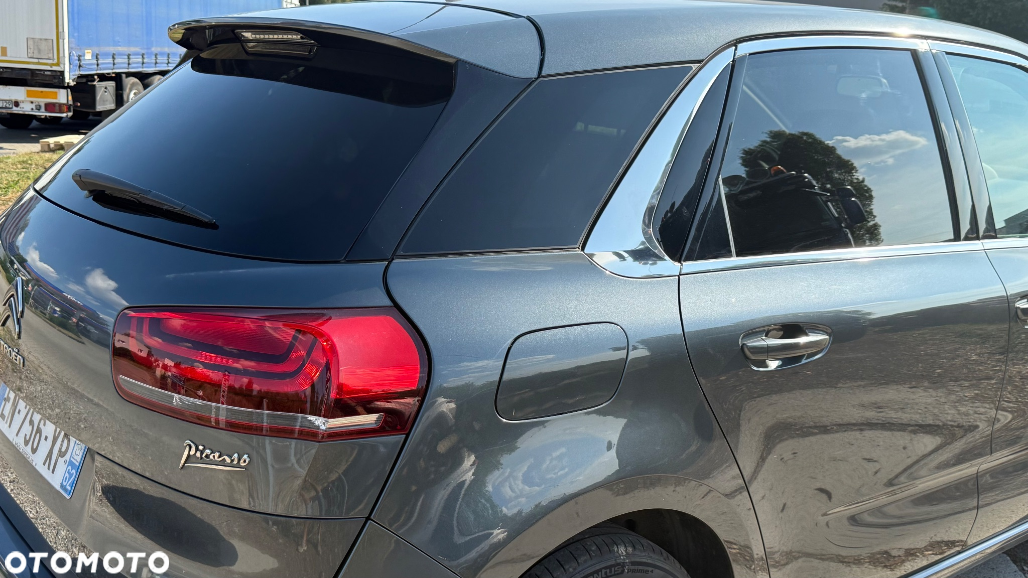 Citroën C4 Picasso BlueHDi 120 Business Class - 16