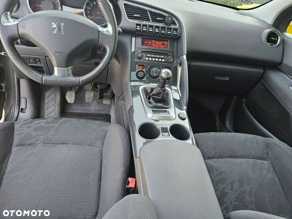Peugeot 3008 1.6 Style - 10