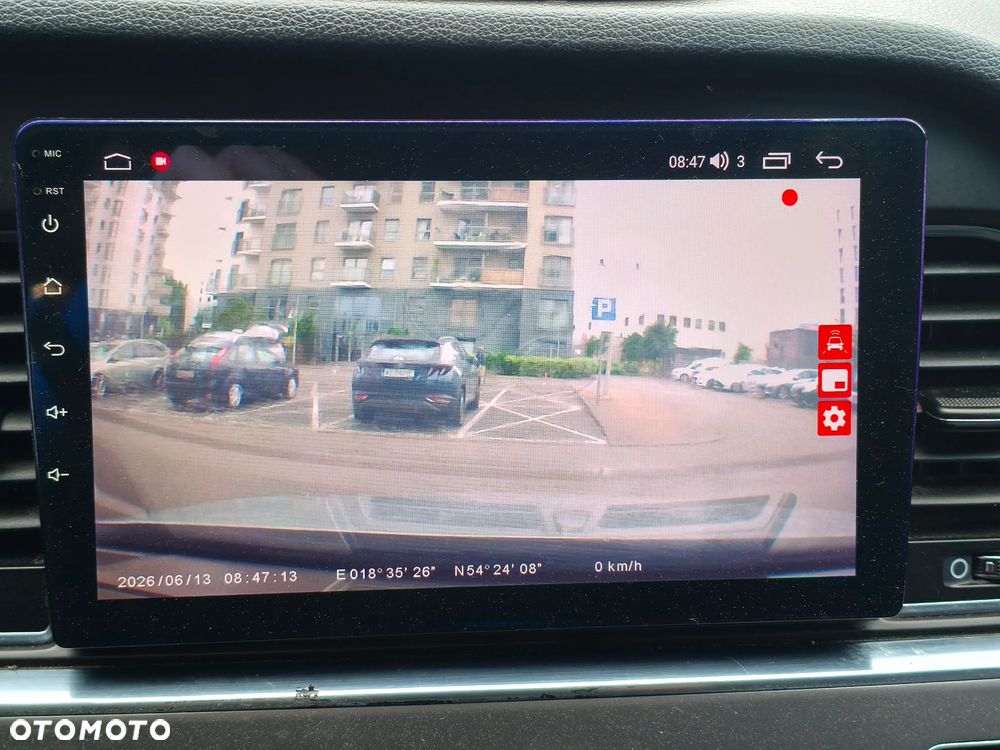 Hyundai Sonata - 7