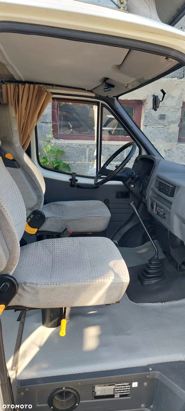 Ford Transit - 10