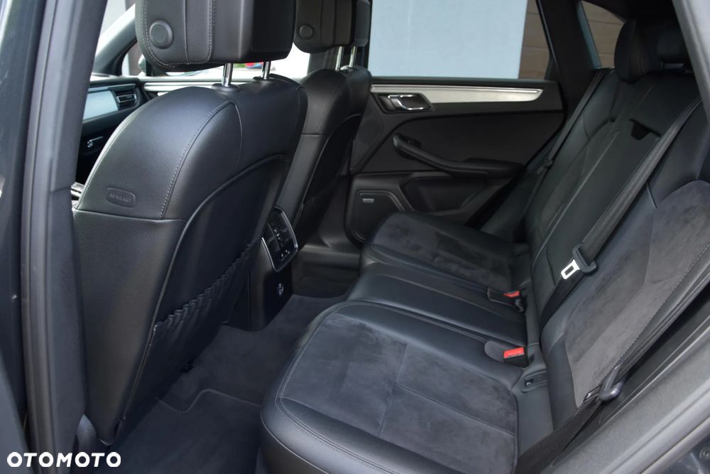 Porsche Macan PDK - 23
