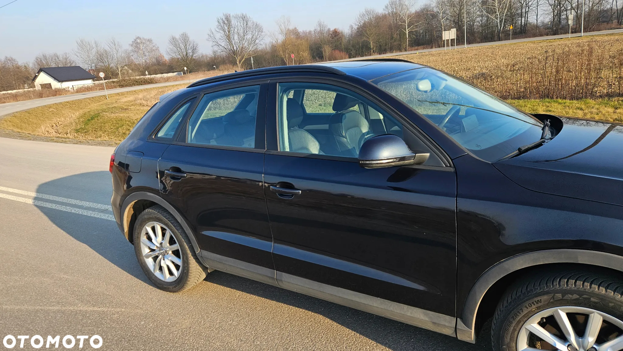 Audi Q3 2.0 TDI - 6