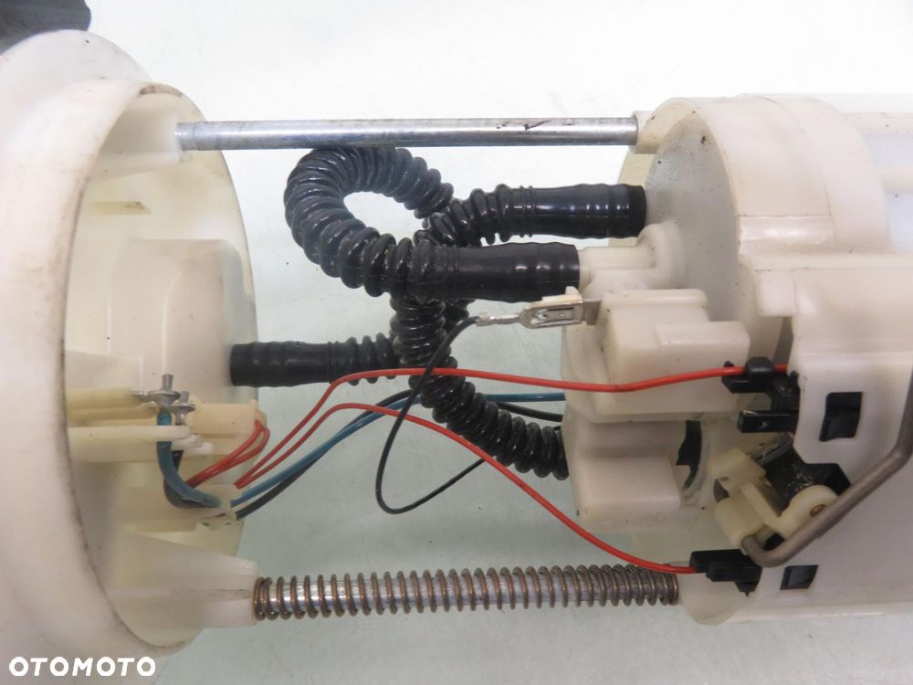 POMPA PALIWA FIAT BRAVO II 1.4 51705573 0580314010 - 6