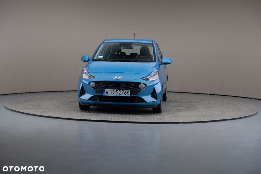 Hyundai i10 1.2 Comfort - 3