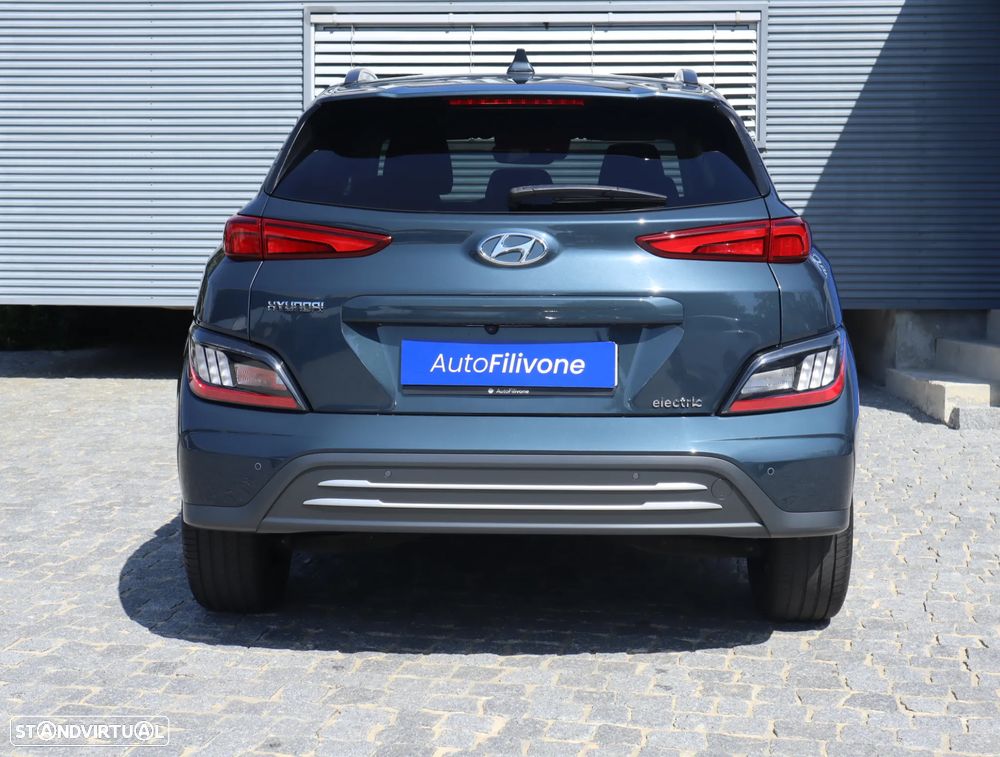 Hyundai Kauai Trend - 13