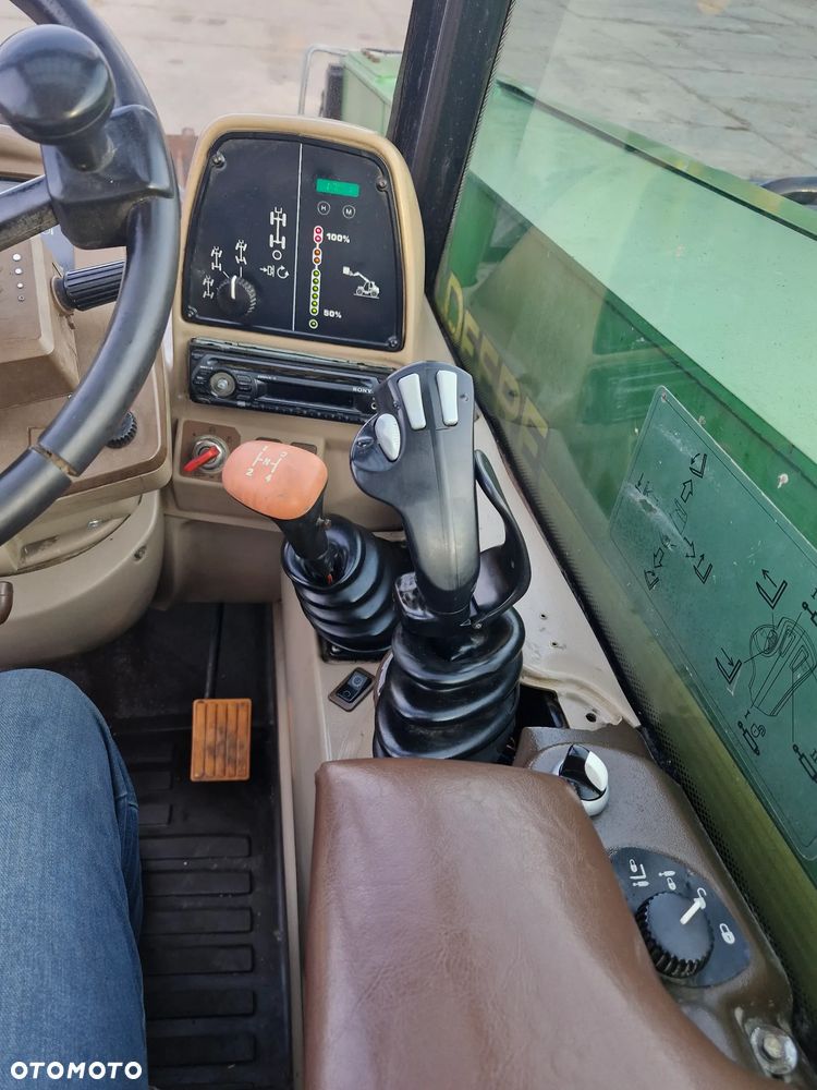 John Deere 3400 - 10