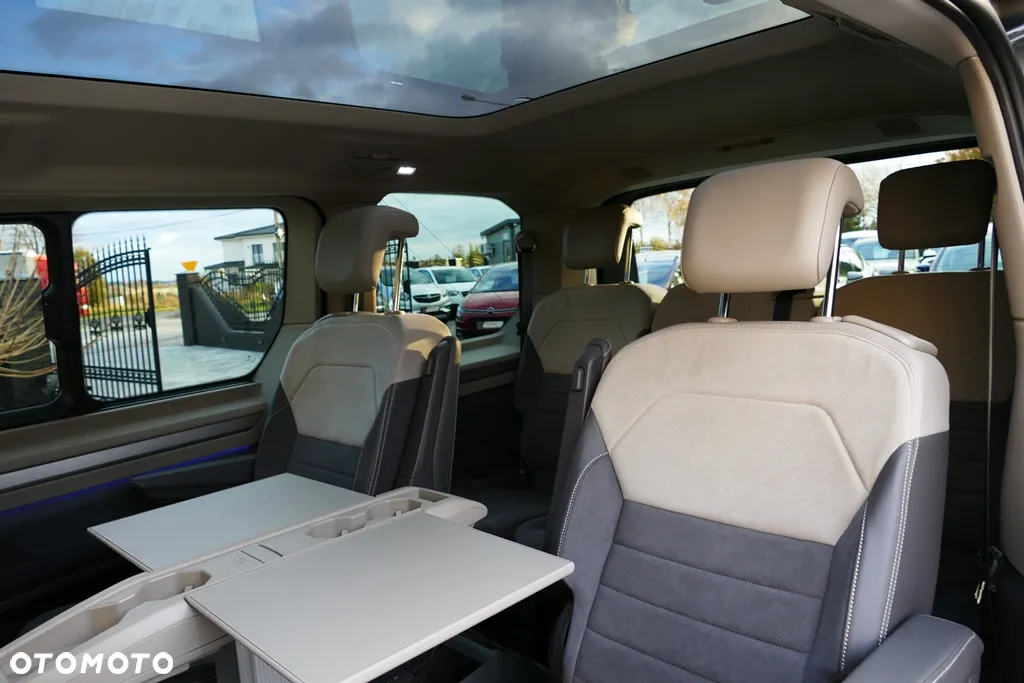 Volkswagen Multivan 6.1 2.0 TDI L1 Highline DSG - 36