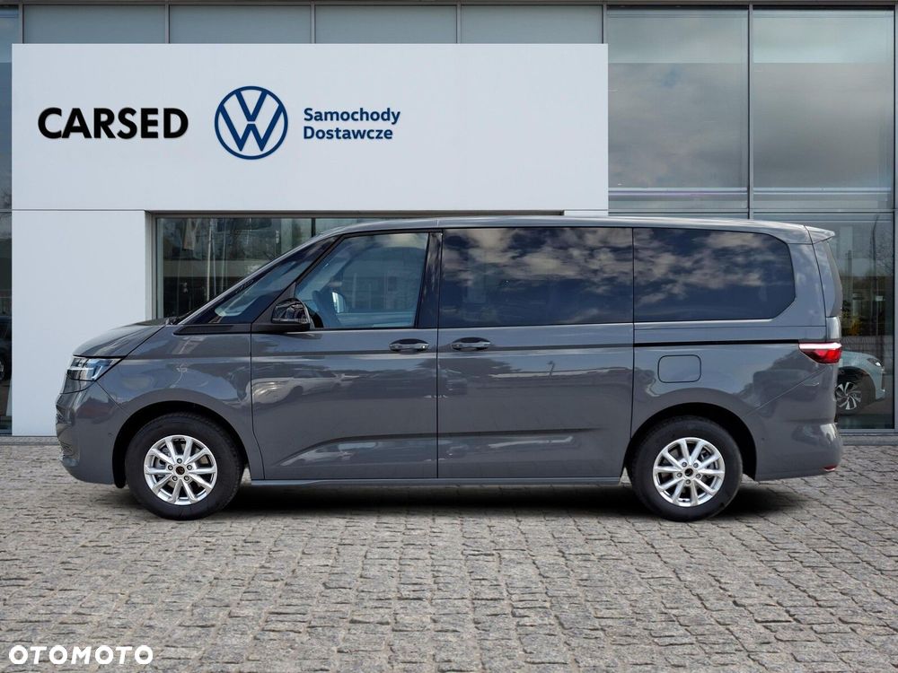 Volkswagen Multivan - 4