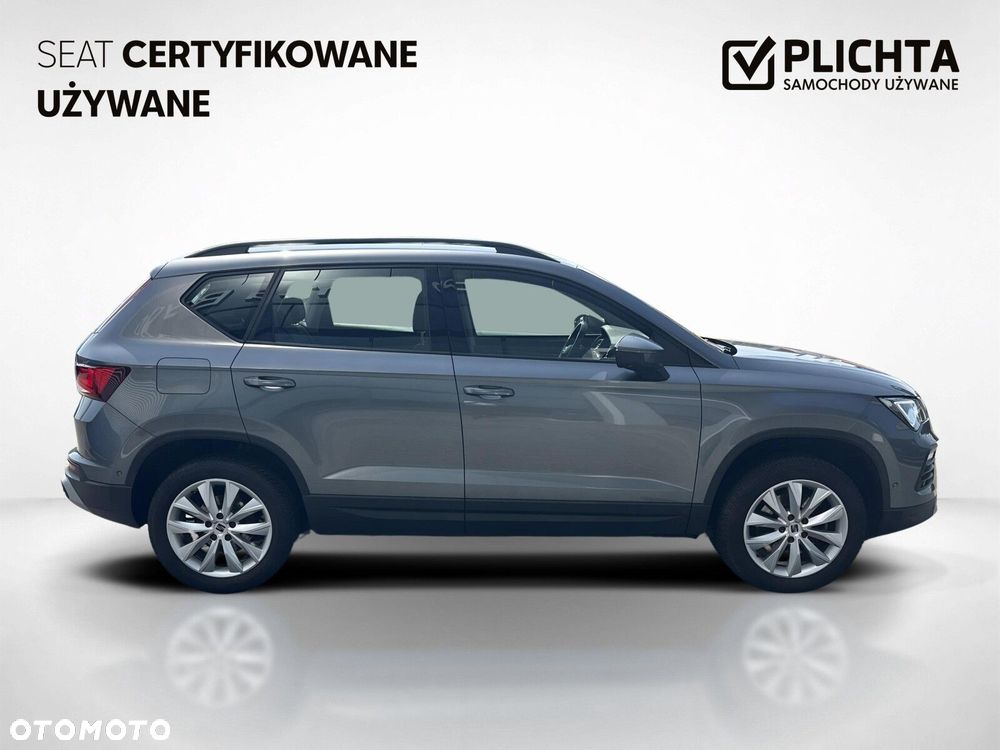 Seat Ateca 2.0 TDI Style S&S DSG - 7