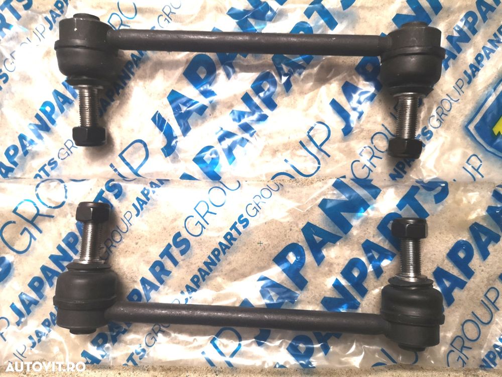 Cap bara Nissan Cabstar Maxity piese directie suspensie pivoti bielete stabilizare antiruliu - 27