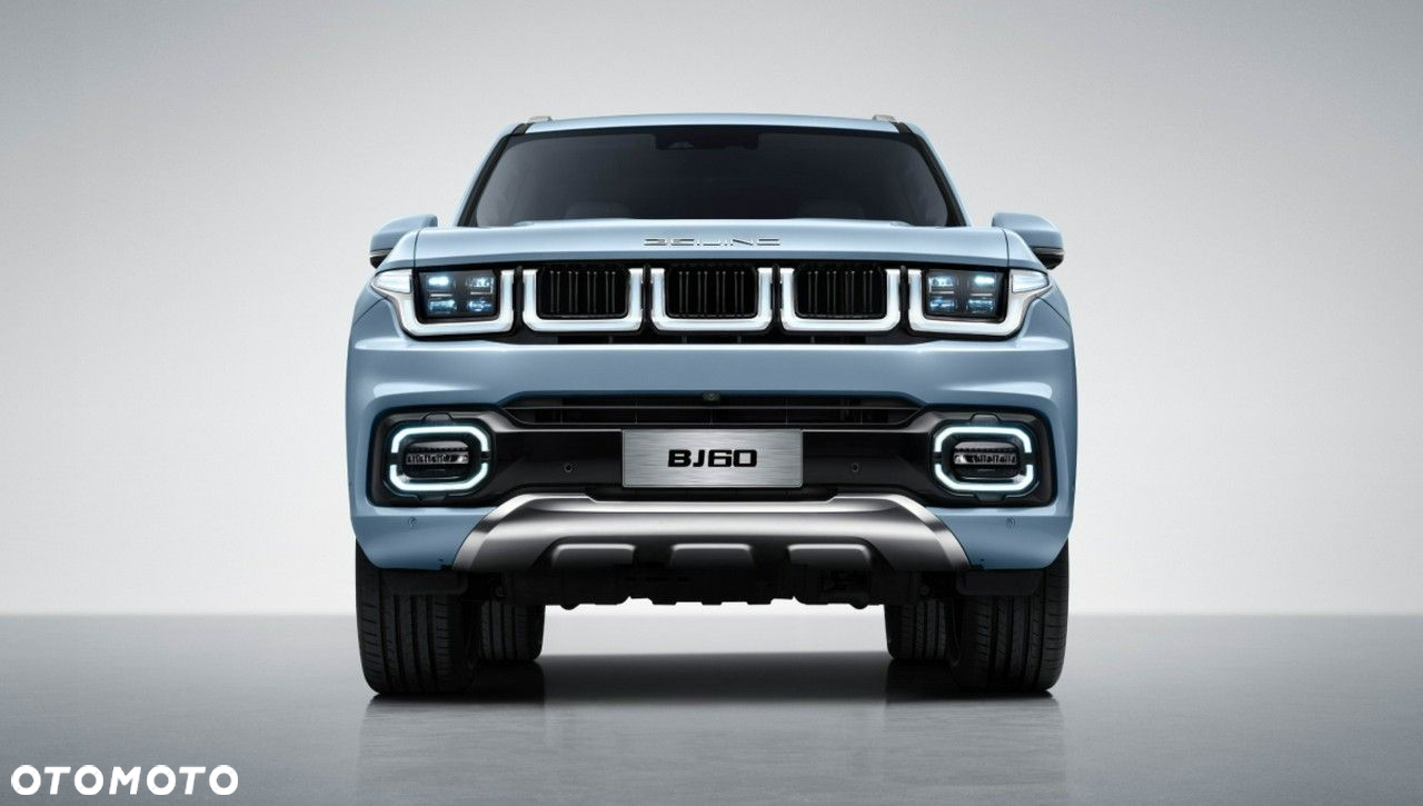 Baic BJ60 - 3