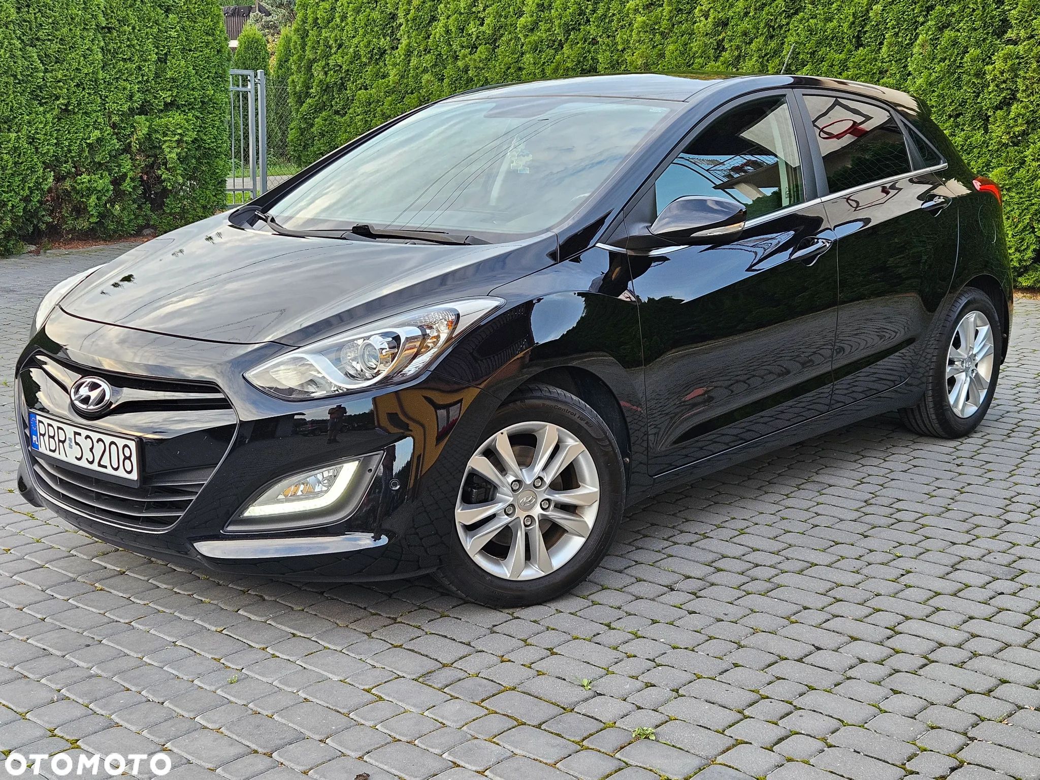 Hyundai i30 - 1