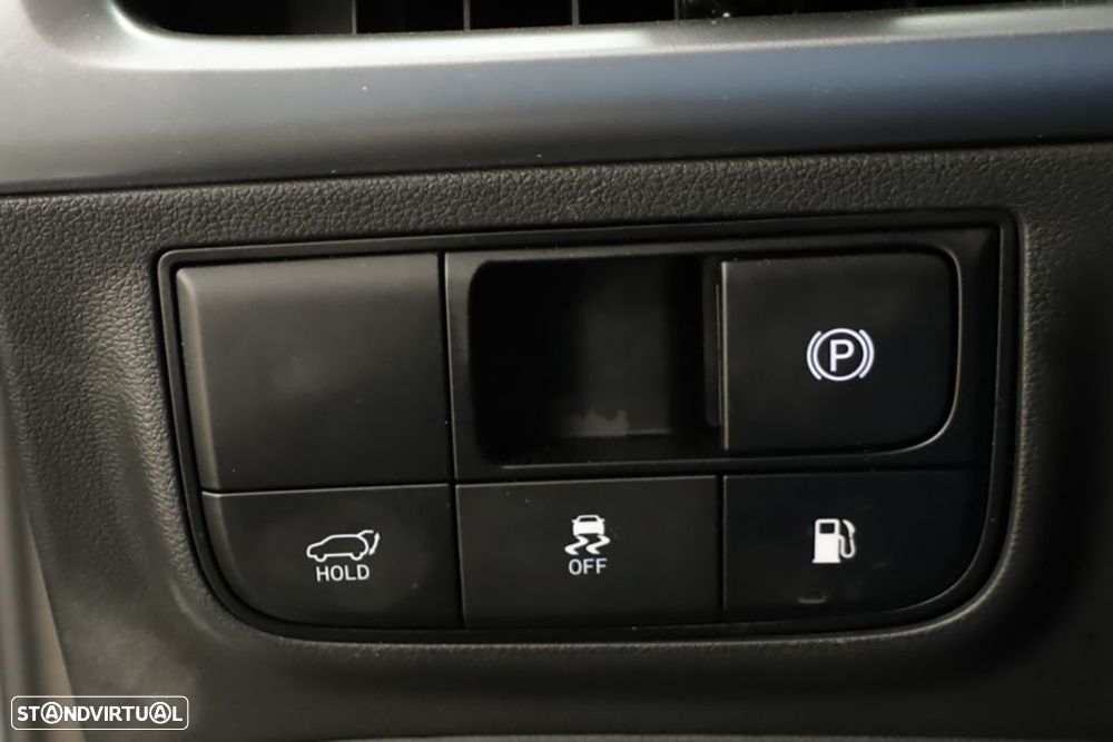 Hyundai Tucson 1.6 T-GDI PHEV e-Vanguard - 21