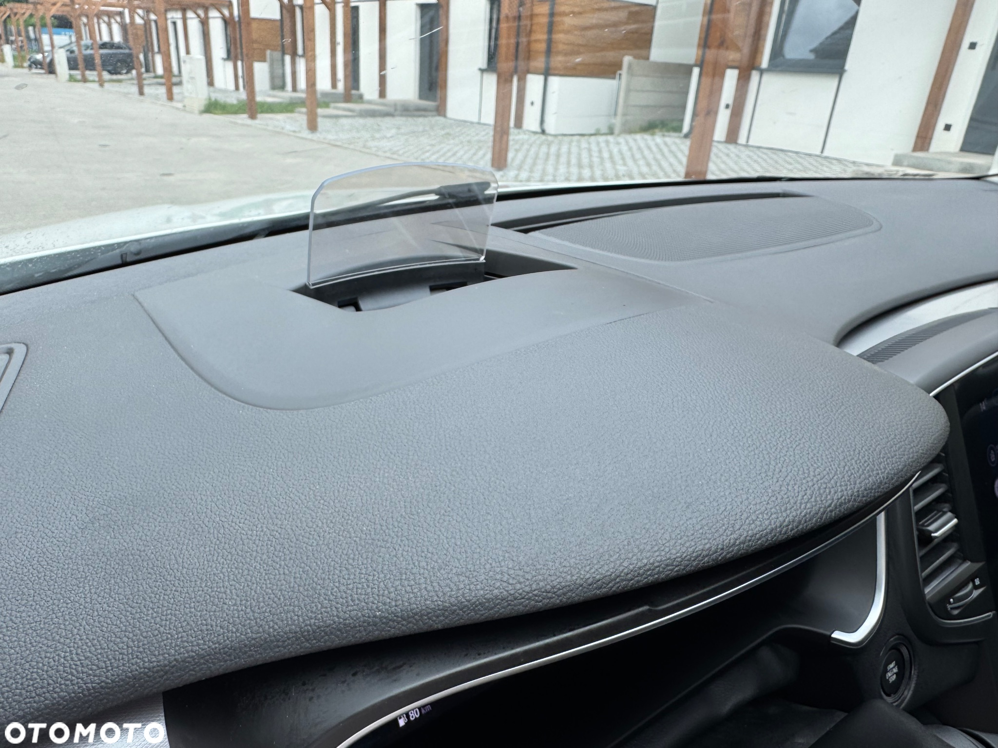 Renault Talisman Grandtour TCe 160 EDC GPF INITIALE PARIS - 21