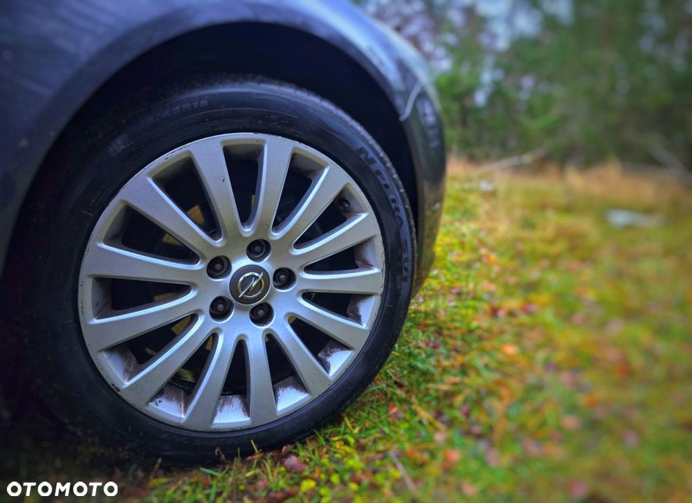 Opel Insignia 2.0 CDTI Sport - 12