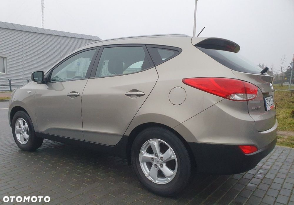 Hyundai ix35 - 17