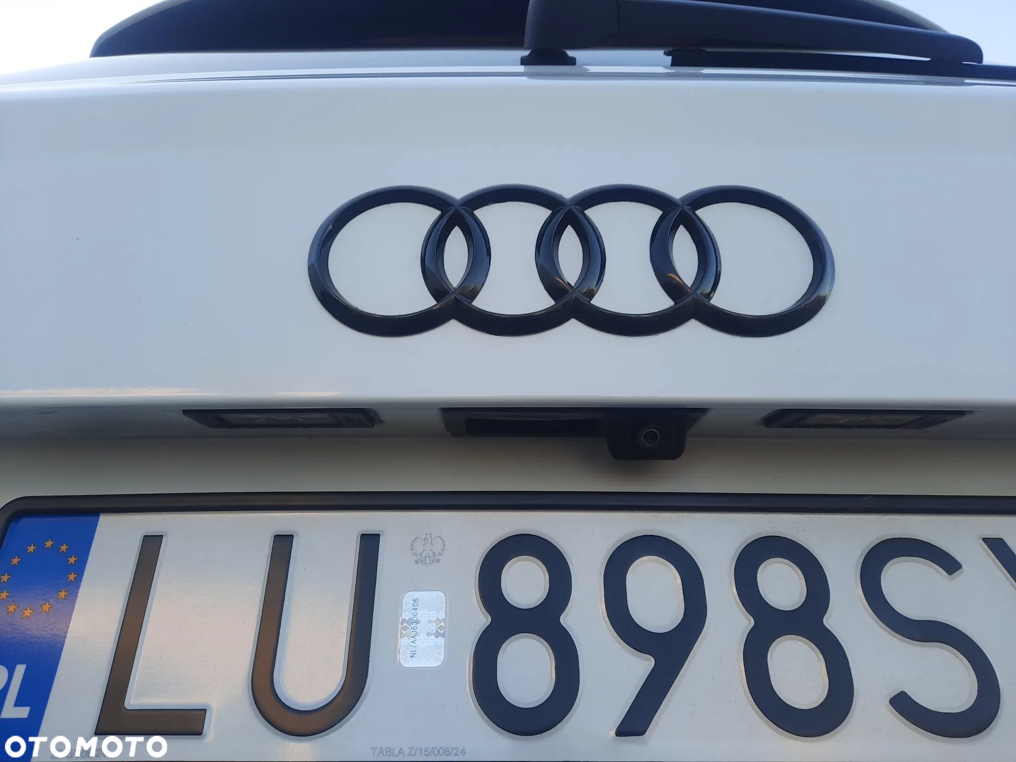 Audi Q7 - 16