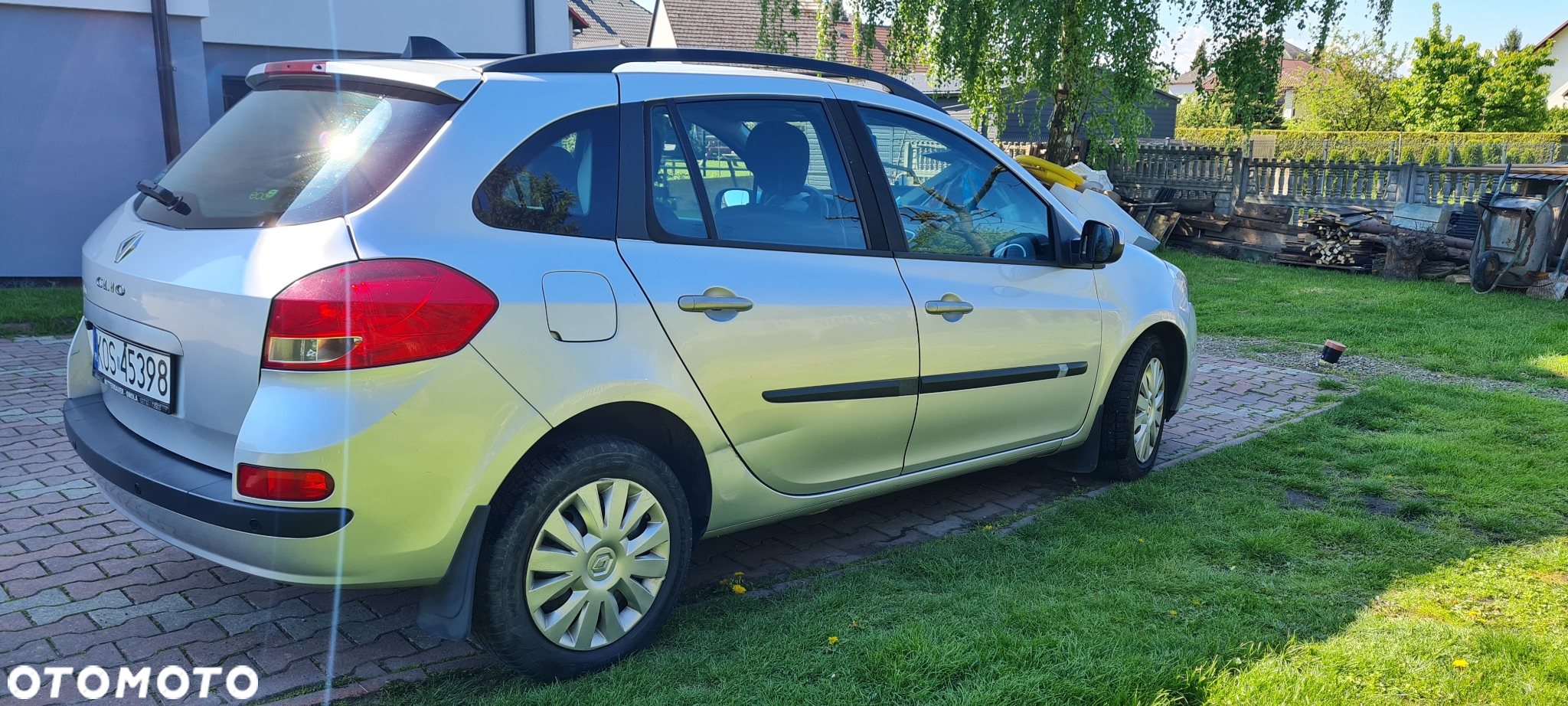 Renault Clio 1.2 16V 75 Collection - 5