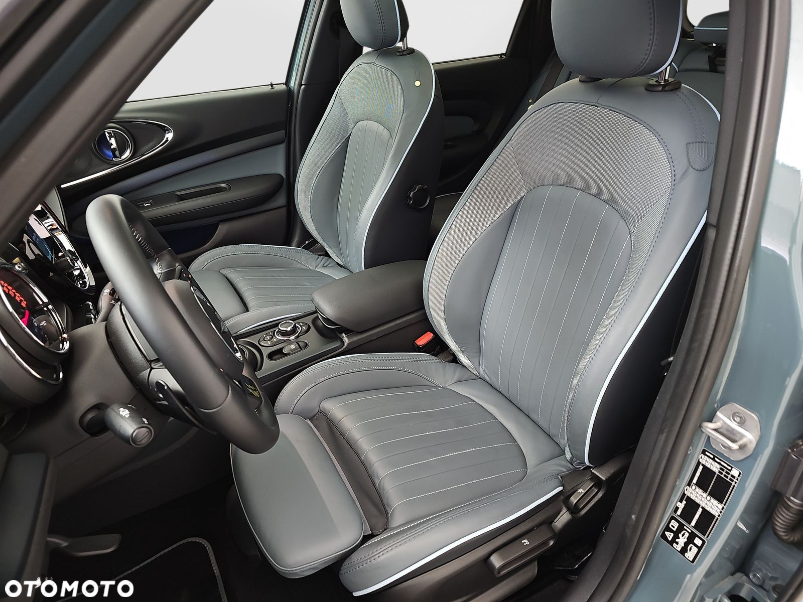 MINI Clubman - 11