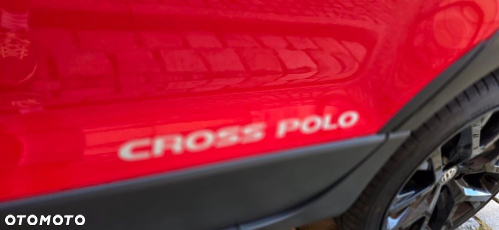 Volkswagen Polo Cross 1.2 TSI BMT DSG - 33
