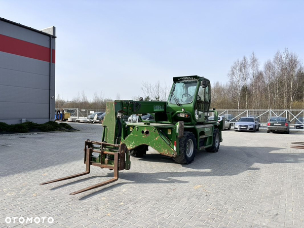 Merlo Roto 38.16 Ładowarka teleskopowa 3800 kg