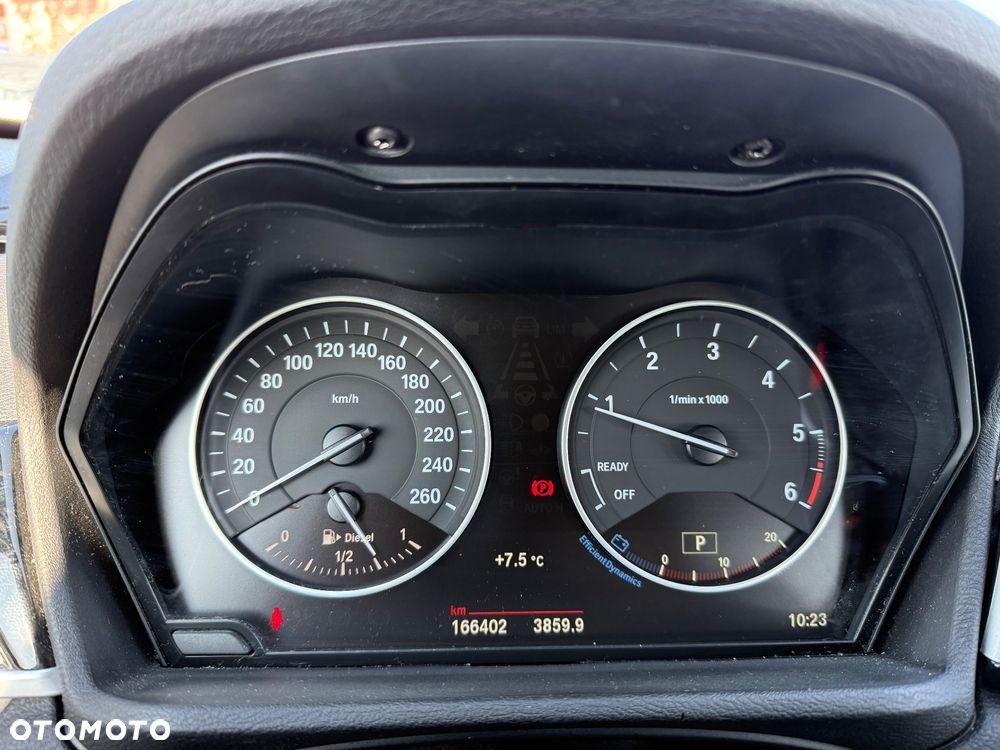 BMW X1 xDrive20d Advantage - 16