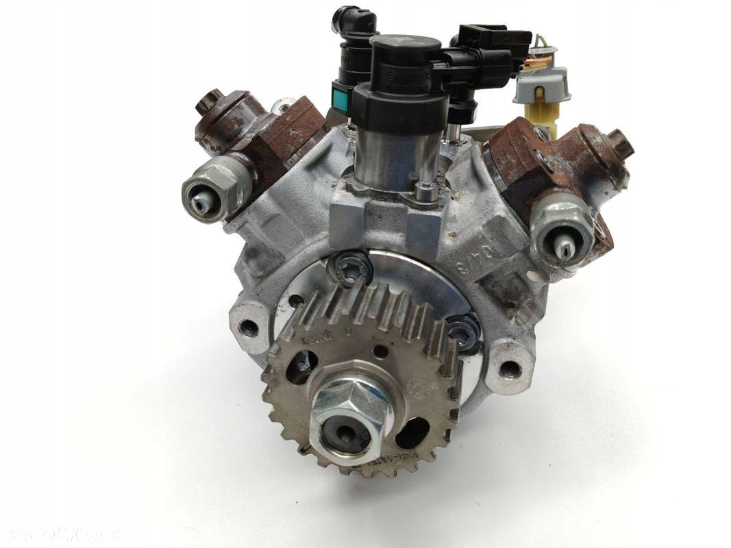 POMPA WTRYSKOWA JAGUAR XF X250 9X2Q9B395CA 0445010614 - 1