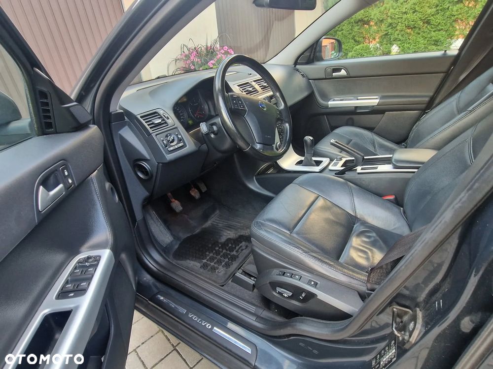 Volvo V50 1.6D DRIVe Start-Stop - 12