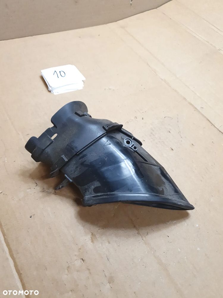 Yamaha YZF-R1 1000 RN19 (2007 - 2008) Rura dolotowa powietrza lewa - 1