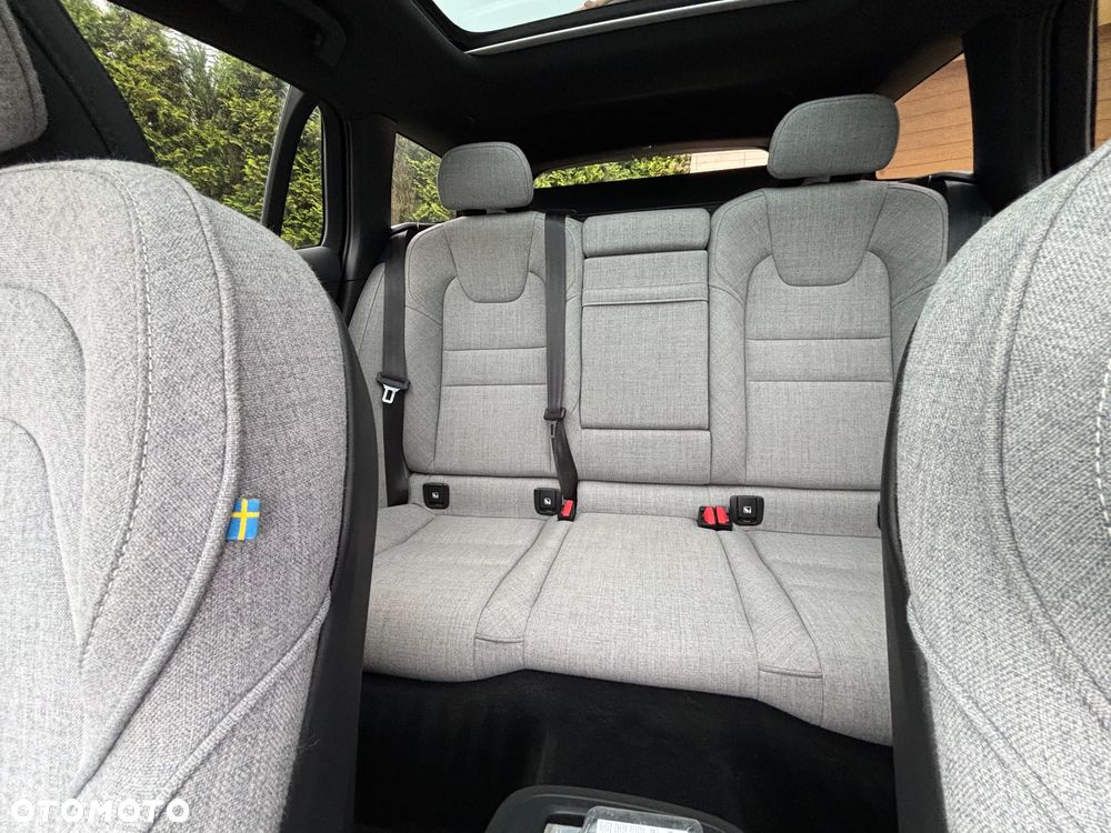 Volvo V60 Cross Country Pro B4 D AWD - 41