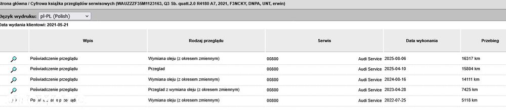 Audi Q3 Sportback 45 TFSI Quattro S-Line S tronic - 41