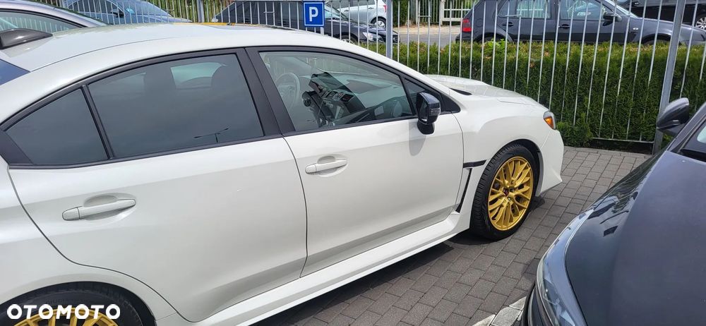 Subaru WRX - 20
