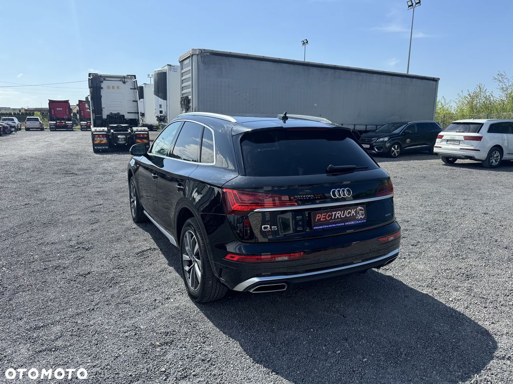 Audi Q5 45 TFSI quattro S tronic S line - 10