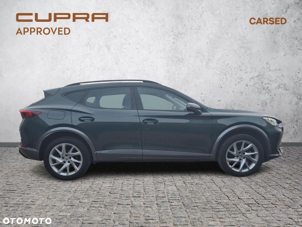 Cupra Formentor - 5