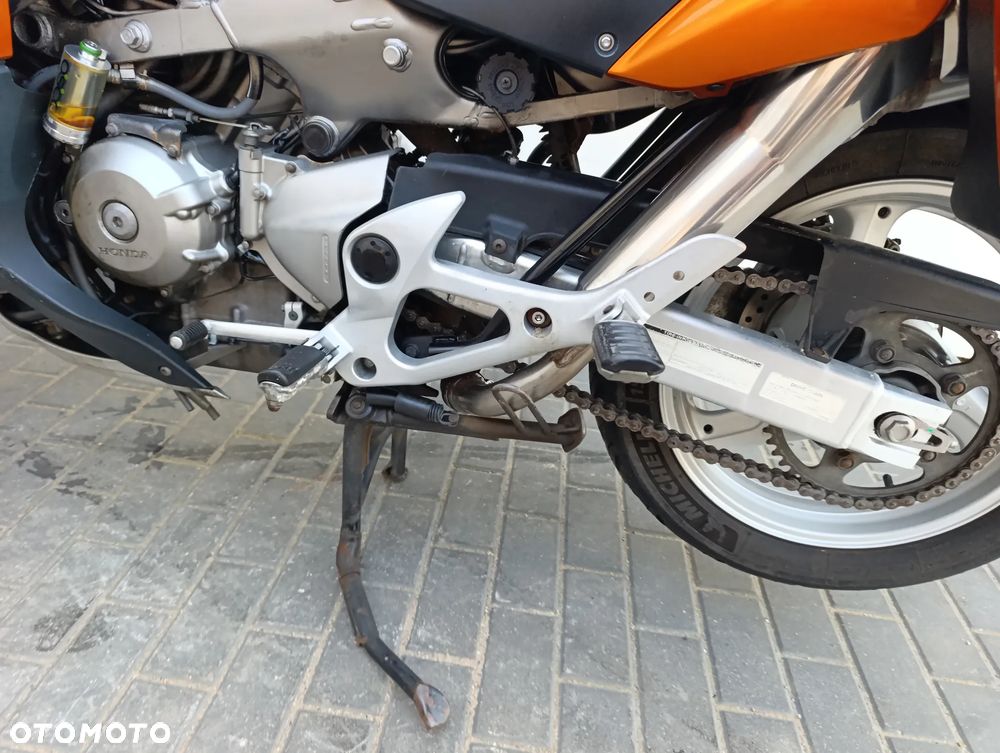 Honda Varadero - 18