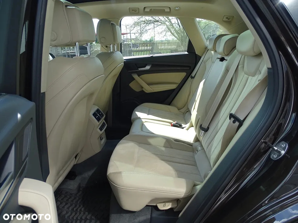 Audi Q5 2.0 TDI Quattro Design S tronic - 16