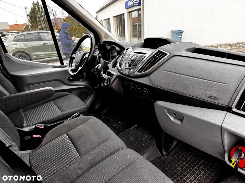 Ford TRANSIT - 7