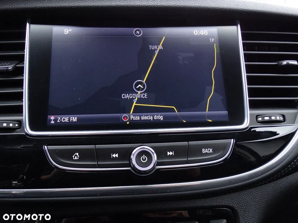 Opel Mokka X 1.6 CDTI Elite S&S - 16