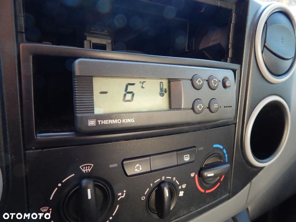 Citroën BERLINGO - 26