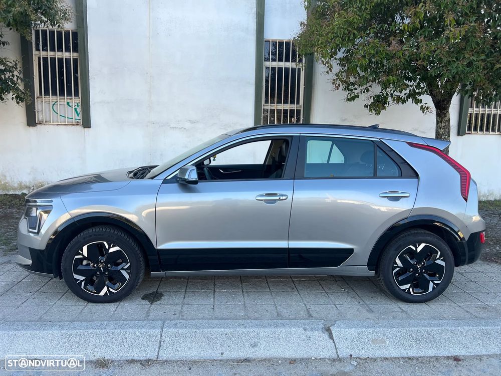 Kia e-Niro - 7