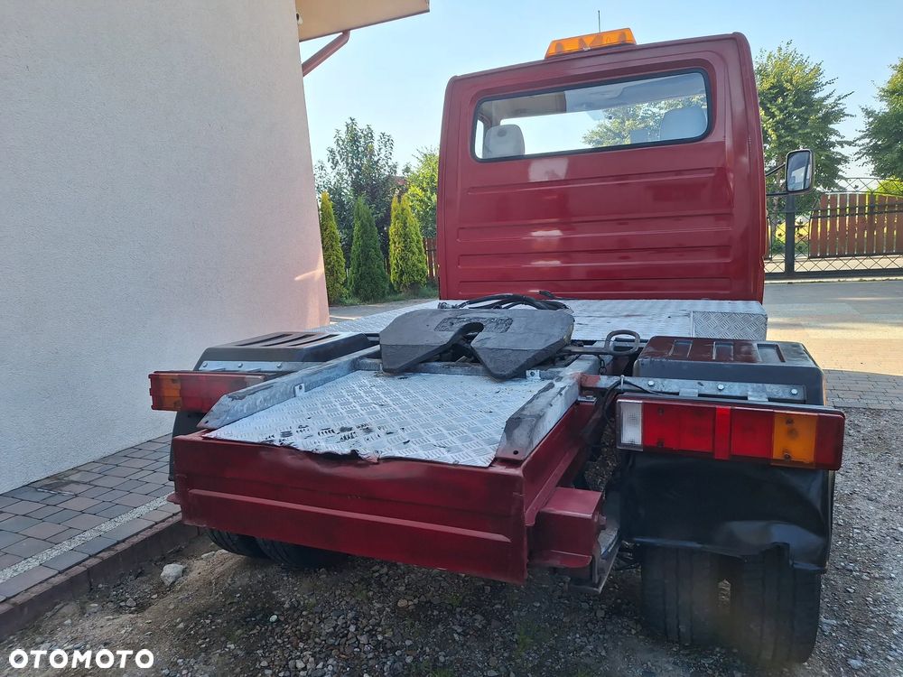 Volkswagen LT 46 - 24