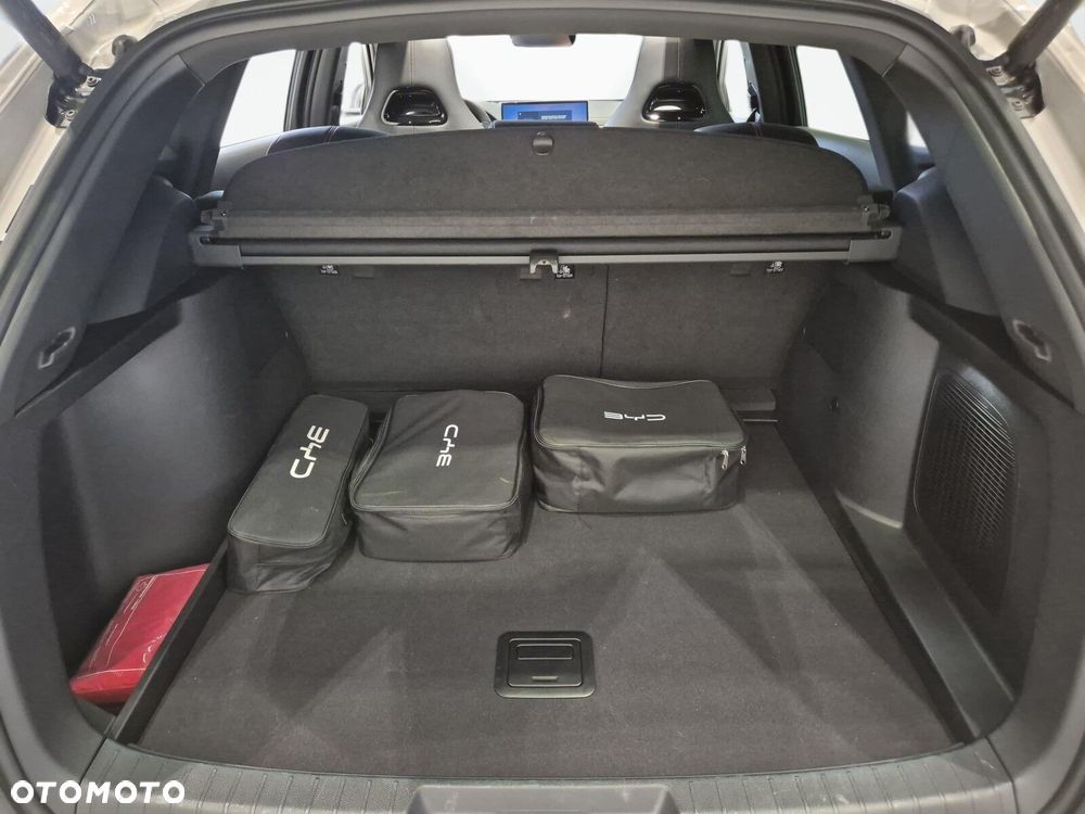BYD Seal U - 33