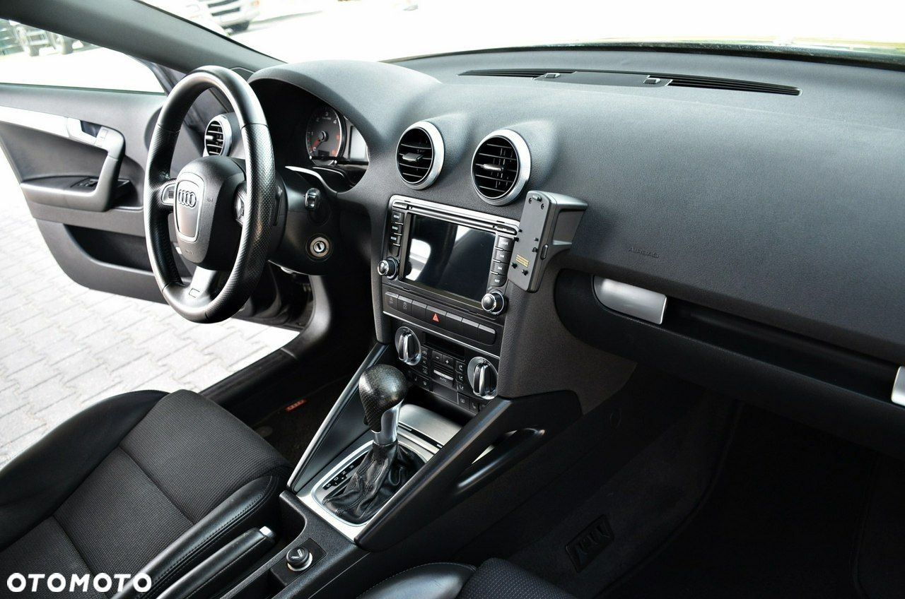 Audi A3 - 23